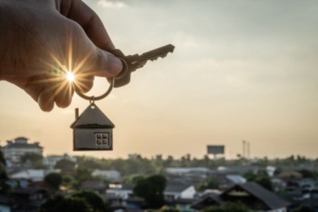 Real Estate Continues To Be the Best Investment