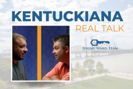 Kentuckiana Real Talk: Home Inventory with Chase Murphy