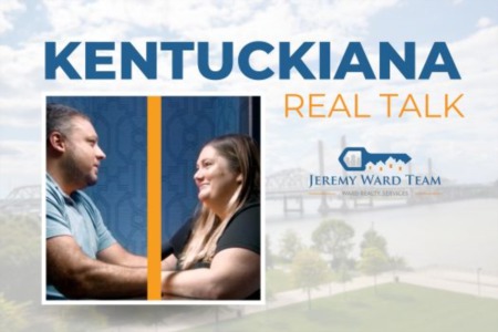 Kentuckiana Real Talk: First-Time Home Buyers with Christina McKim