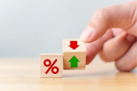 2 of the Factors That Impact Mortgage Rates