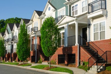 Achieve Your Dream of Homeownership with Condos and Townhomes