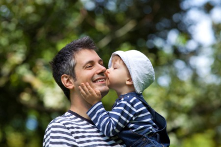 Celebrate a Day With Dad at These 2014 Kelowna Father's Day Events
