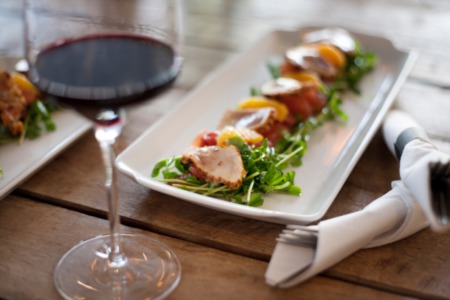 Fine Okanagan Dining: Three of the Best 5 Star Dining Experiences You'll Ever Have