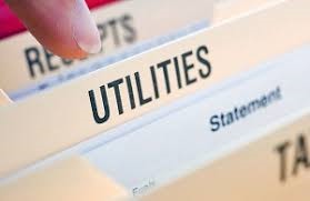 Step 23 To Selling Your Home: Schedule your utilities to end