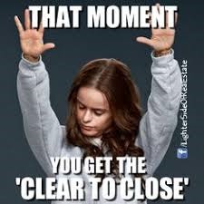 Step 26 To Selling Your Home: Mortgage Approval and Clear to Close