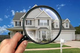 What Does a Home Inspector Look For? A Whole Lot!