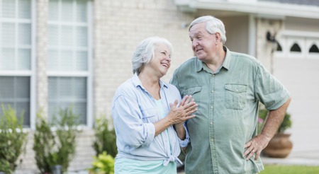 Retirement Might be Changing What You Need in a Home!