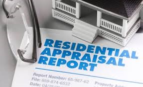 Step 19 To Selling a Home: The Appraisal Occurs