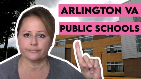 The Truth About Arlington VA Public Schools