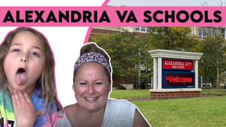 Alexandria City VA Public Schools | ALL You Need To Know