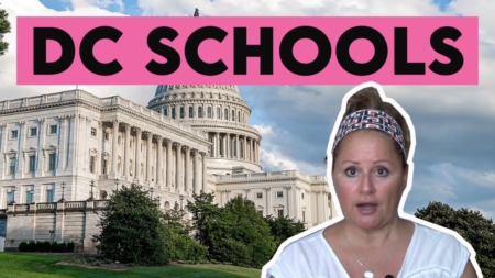 Washington DC Public Schools | FACTS About DCPS
