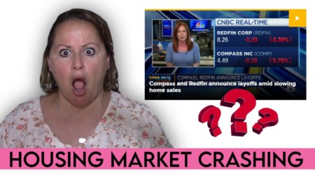 DC Real Estate Market Update ~ Is It CRASHING? [June 2022 UPDATE!]