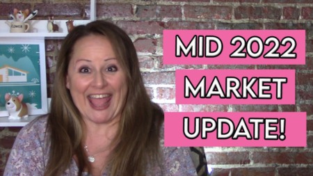 DC Housing Crash Spring 2022? | DC Real Estate Market Update