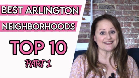Best Arlington VA Neighborhoods | Top 10 - Part 1