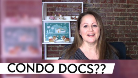 Condo Documents - What Should You Know? Part 1