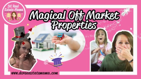 How to Find Off Market Properties | The TRUTH About 'Off Market’ Market