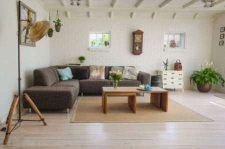 How To Stage A Home While Living There