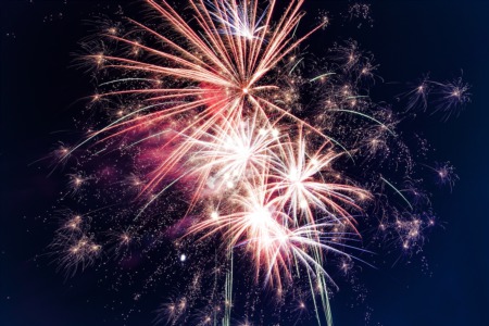 Places To Watch Fireworks This Year In Washington, DC
