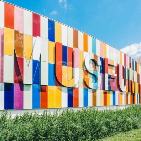The Best Kid-Friendly Museums in Washington, DC