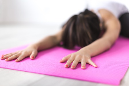 The 9 Best Yoga Studios In Washington, DC