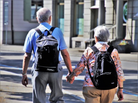 How to Help Your Senior Relative Downsize