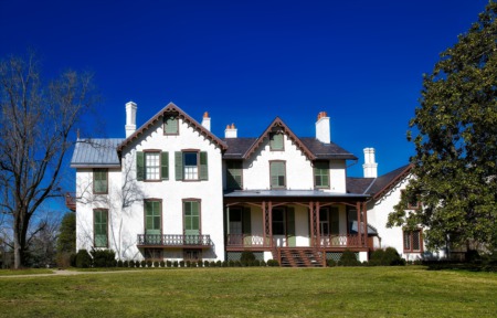 Is Buying A Historic Home Right For You? The Pros and Cons