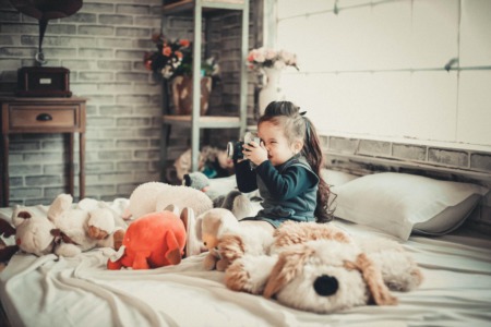 Selling With Kids? Here's the Way to Victory in the Cleaning Department