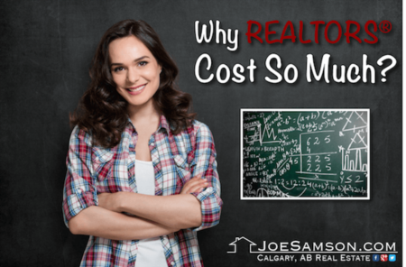 Why REALTORS® are Worth So Much?