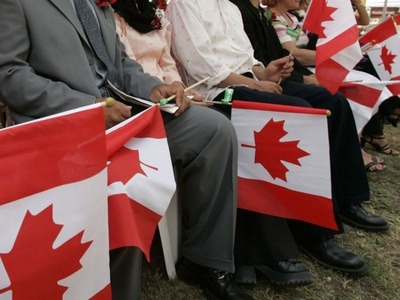 Wealthy Wannabe Immigrants to Canada are Told to Keep Their Money!
