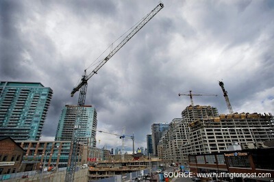 Is it Better to Buy an Pre-owned Condo or a Pre-construction Condo