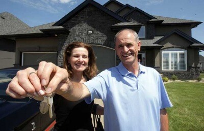 Free Home in Calgary Offers Opportunity to Families