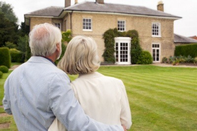 How to Retire by Investing in Real Estate