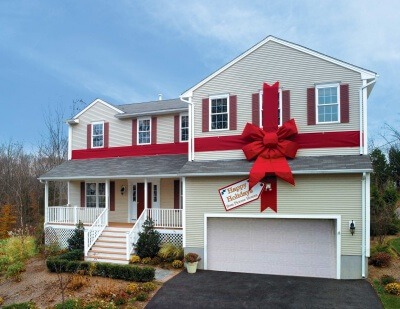Should You Buy a Home Before Christmas?