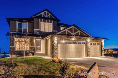 High-End Housing Market is Clearly Moving Upward!