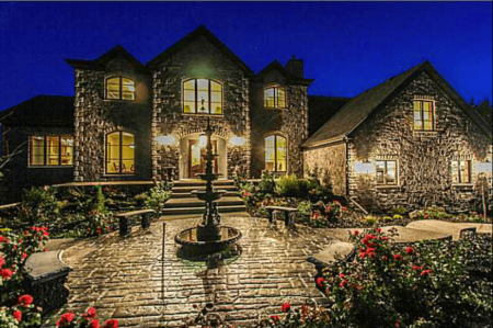 Calgary’s Million Dollar Real Estate is Booming!