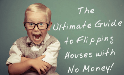 Flipping Houses the Smart Way!