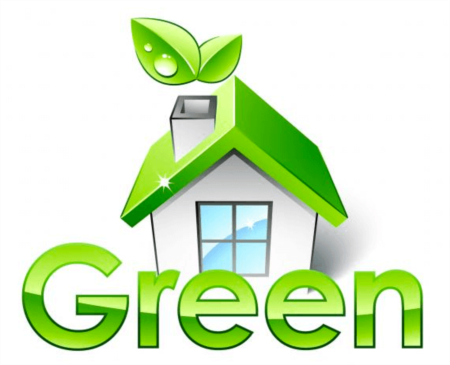 Going Green in Your Home