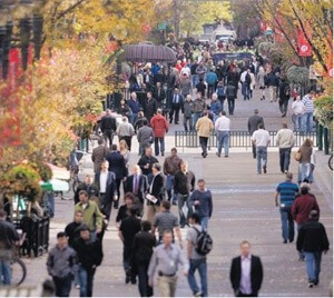 Calgary’s Population and Home Values on the Rise!
