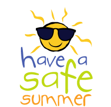 Enjoying a Safer Summer