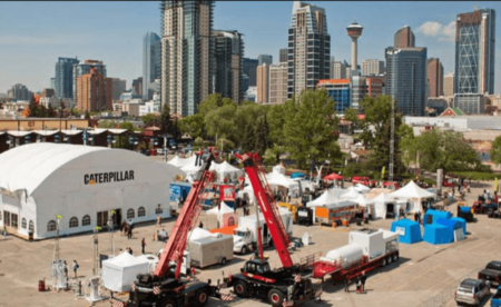 Calgary’s Oil & Gas Expo will be the Biggest Yet!