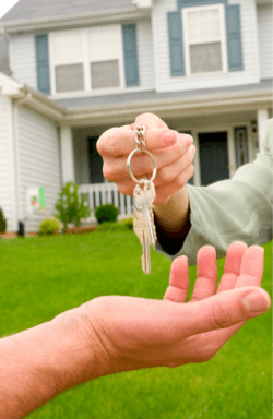 City of Calgary Helps Home Buyers