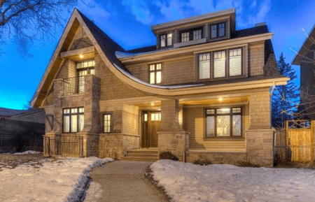 Canada's Top Luxury Market