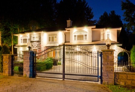 Million Dollar Homes are in Great Demand
