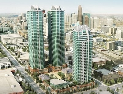 Calgary’s Condo Market Check-up