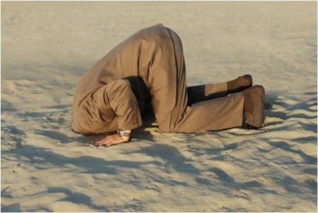 Canadian Economic Recovery: Heads in the Sand?
