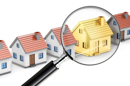 Building Location Certificate?