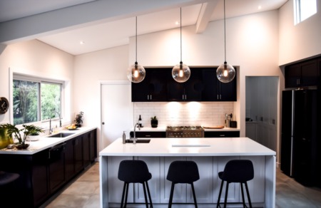 Mixed Metal Kitchen Guide