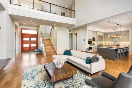 20 RENOVATION & DIY IDEAS TO ADD VALUE TO ADD VALUE TO YOUR HOME