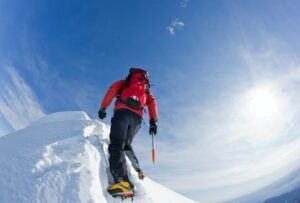 Winter Events in January in Colorado Springs