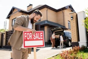 What to Do Now if You Want to List Your Home in The Spring